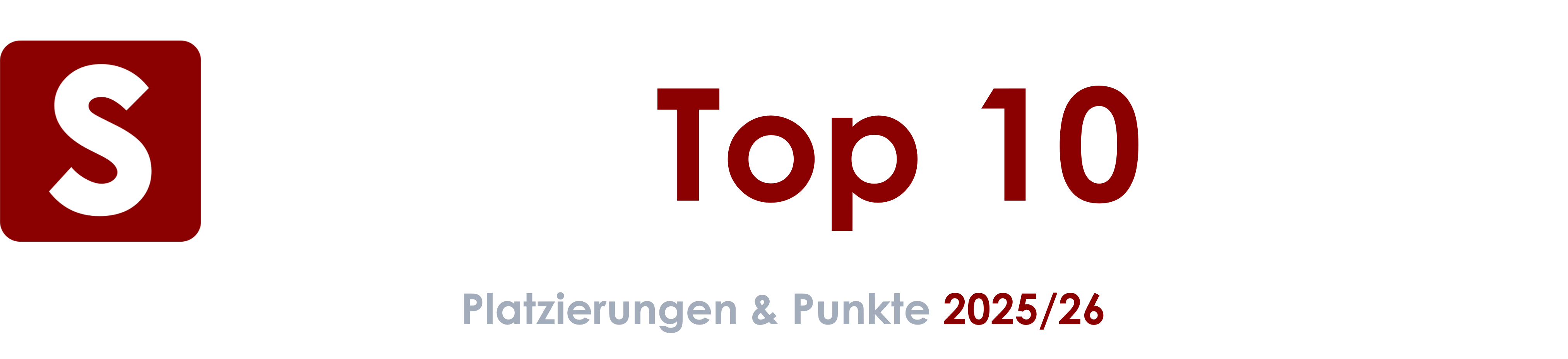 top 10 (kw23/2026)