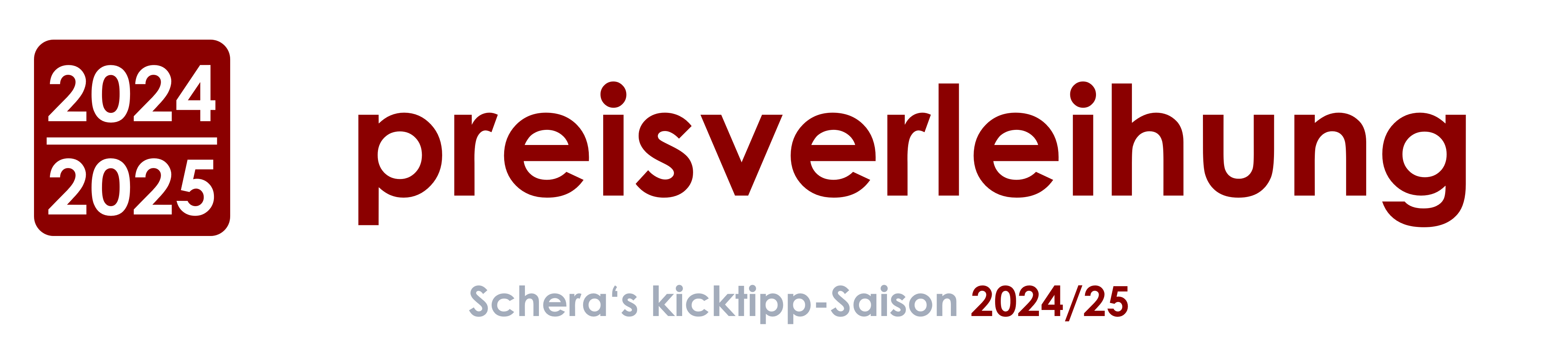 preisverleihung 2025/26