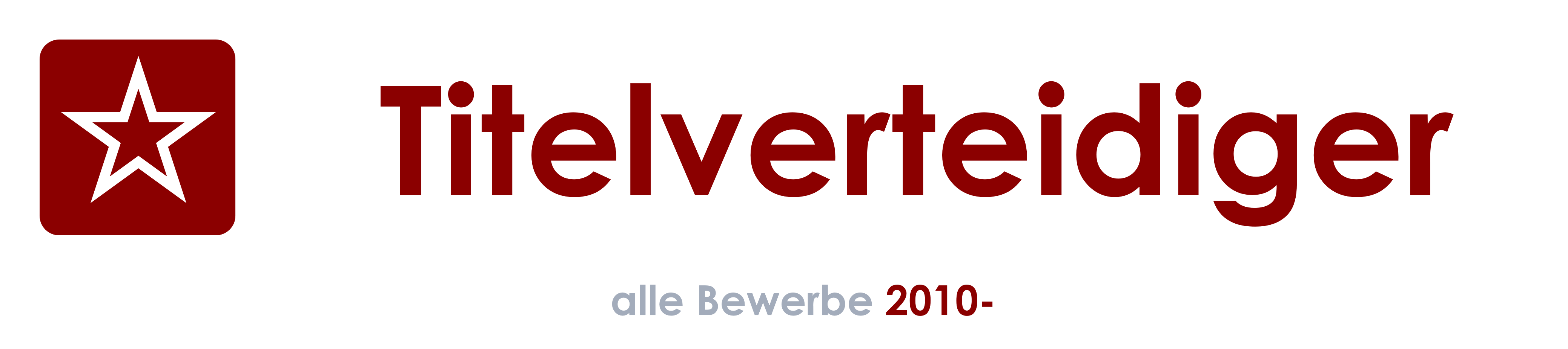titelverteidiger