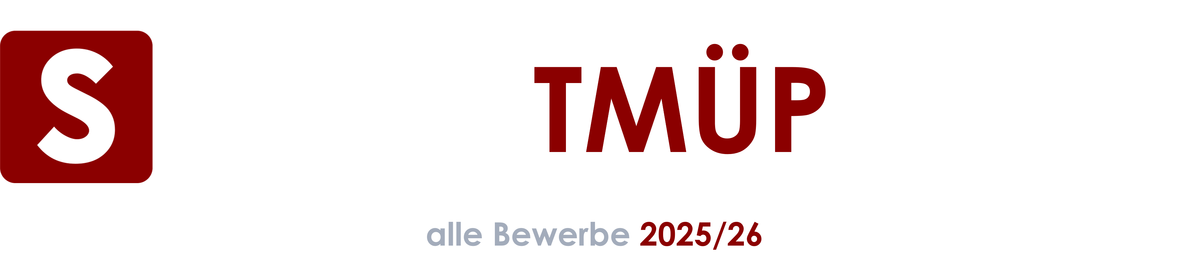 tmÜp (kw35/2026)